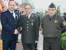 Polis Haftası Törenlerle Kutlandı!