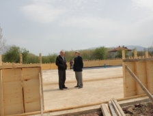 Akyazı Bir Okula Daha Kavuşuyor!