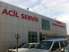 Şakağına Dayadığı Silahla İntihar Etti!