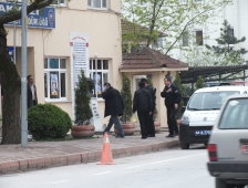 Pazaryerinde Bıçaklı Saldırı!