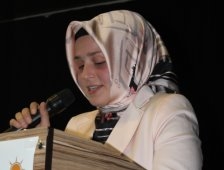 Ak Kadınlardan Kanserden Korunma Semineri!