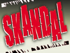 Saski'ye 'Pis Boru Döşediği' Gerekçesiyle Suç Duyurusu