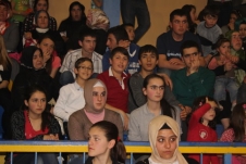 Akyazı’da Yetenek Biziz