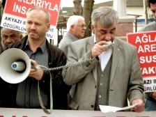 271. Basın Açıklaması