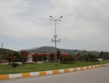 Akyazı İlçesi Kuzuluk Beldesi MOBESE’ye Kavuştu. 