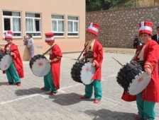Sakarya’nın En Büyük Mehteran Takımı Çalışmalarına Başladı!