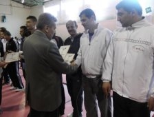 Akyazı’ lı Taekwondocuların Büyük Başarısı!