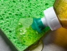 Bulaşık deterjanın şaşırtıcı özellikleri!