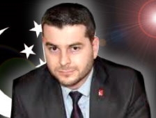 Saadet Partisinden 1 Mayıs Mesajı