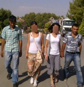 Telefon Çetesi Çökertildi