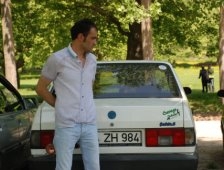 Tofaşçılar Akyazı’da Buluştu