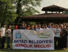 Gençlik Meclisinden Hıdrellez Kutlamaları!