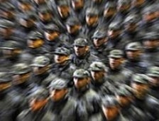 Askerlikte önemli değişiklikler