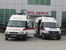 Akyazı’ ya Yeni Ambulans Yok!