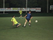 Yarı Finalisler Belli Oldu!