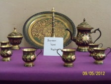 İnönü İlköğretim Okulunda Müze Açılışı!