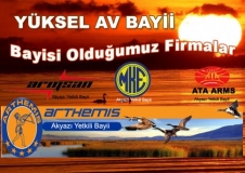 Yüksel Av Bayi’de Kampanya