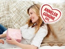 Kahya AVM Anneler Gününe Hazır