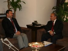 Sakatlar Haftası Kutlanıyor