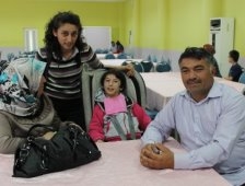 MHP Engellileri Unutmadı