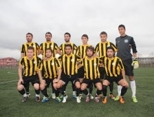 SAPANCASPOR – AS AKYAZISPOR MAÇI İPTAL EDİLDİ