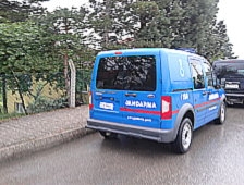 Kuzulukta İki Evi Soydular!