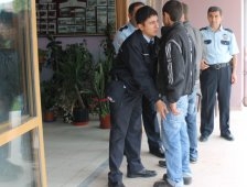 Lise Bitirme Sınavları Yapıldı!