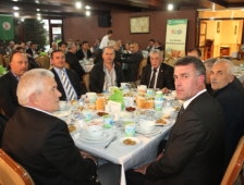 Günün Finali Kuzuluk Termalde Yapıldı!