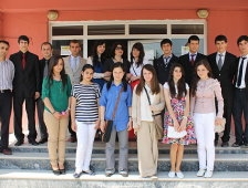 Öğretmen Adayları Öğretmenliği Öğreniyorlar!