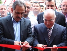 Akyazı’da Dev Kermes Açıldı!