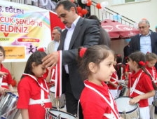 2.Geleneksel Çocuk Şenliği yapıldı!