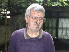 Eve Yıldırım Düştü!