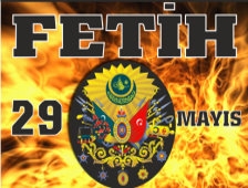 Akyazı Belediyesinin Katkılarıyla 29 Mayıs’ta Muhteşem Fetih Gecesi!