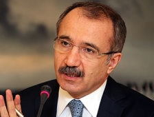 Bakan Dinçer Telekonferans Sistemiyle Okul Müdürleriyle Bilgilendirme Toplantısı Yaptı!