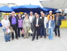 Ecevit Keleş CHP İl Başkanı: “Pazarcı esnafının çığlığını duyun”