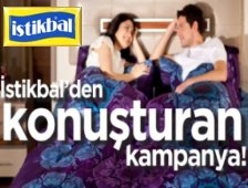 İstikbalde Kısa Süreli İndirim Kampanyası