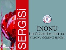 Resim Sergisine Davet!