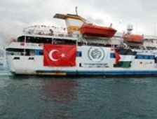 Mavi Marmara Baskının 2. Yıl Dönümü