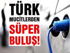 Türk mühendislerden mucize buluş