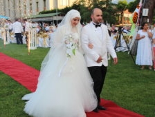 Yılmaz Ailesinin Mutlu Günü