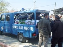 Genç Doktor Akyazı'da Toprağa Verildi