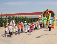 4 Bin Kişi Asaş'da 