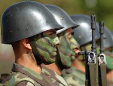 Askerlik yoklaması resmen kaldırıldı