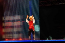 Türkçe Olimpiyatları Şarkı Finali sonuçlandı