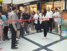 Akyazı Anadolu Öğretmen Lisesinden Muhteşem Yıl Sonu Sergisi