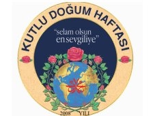 Kutlu Doğum Haftası'nda Yapılacak Etkinlikler