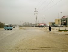 Hastane Girişindeki Kavşak Tehlikeli Olmaya Devam Ediyor