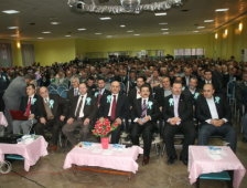 Kutlu Doğum Haftası Etkinliklerine Yoğun İlgi