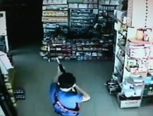 Saniye Saniye Saldırı Anı