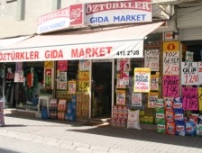 Öztürkler Gıda'da Kutlu Doğum İndirimi